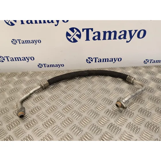Tubos Aire Acondicionado para Renault Megane Ii Coupe/Cabrio