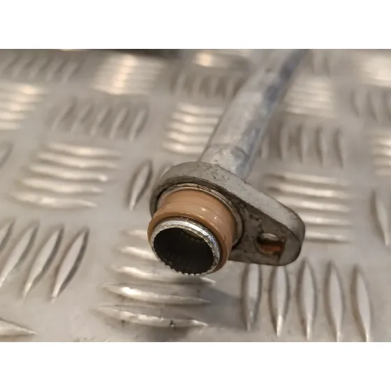 Tubos Aire Acondicionado para Renault Megane Ii Coupe/Cabrio