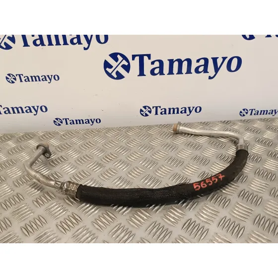 Tubos Aire Acondicionado para Renault Megane Ii Coupe/Cabrio