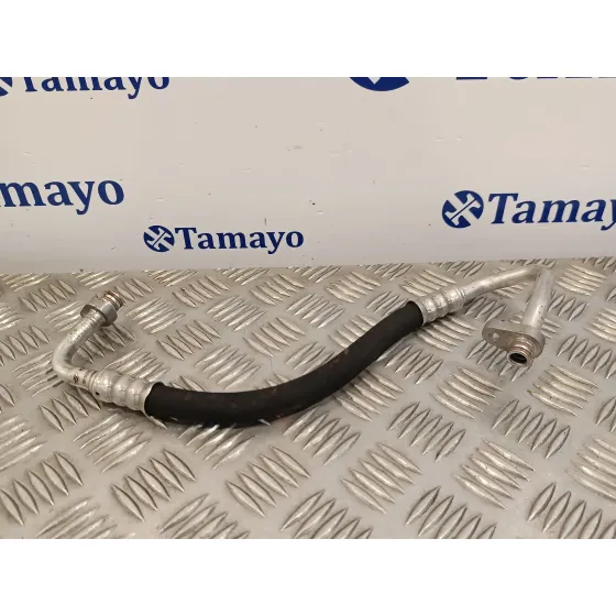 Tubos Aire Acondicionado para Renault Megane Ii Coupe/Cabrio