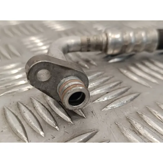Tubos Aire Acondicionado para Renault Megane Ii Coupe/Cabrio