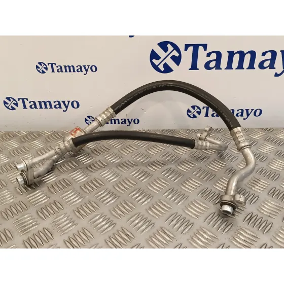 Tubos Aire Acondicionado para Opel Astra J Lim.