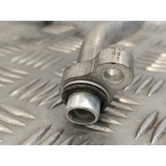 Tubos Aire Acondicionado para Opel Astra J Lim.