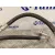 Tubos Aire Acondicionado para Opel Astra J Lim.