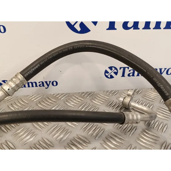 Tubos Aire Acondicionado para Opel Astra J Lim.