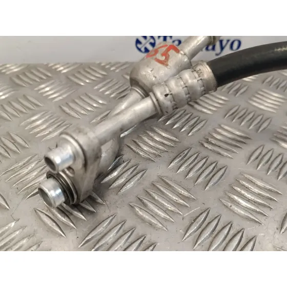 Tubos Aire Acondicionado para Opel Astra J Lim.