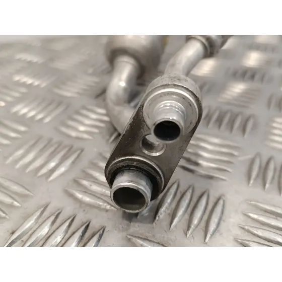 Tubos Aire Acondicionado para Opel Astra J Lim.