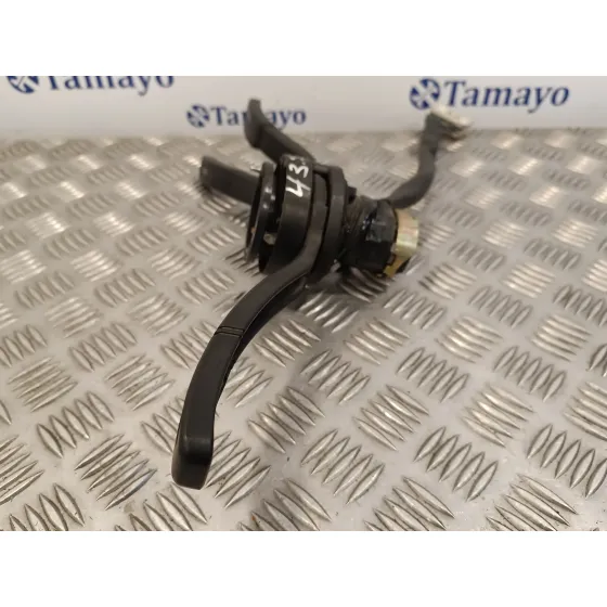 Mando Multifuncion para Peugeot Boxer Caja Abierta (Rs2850)(230)(->'02)