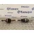 Transmision Delantera Izquierda para Renault Megane Ii Berlina 5P