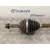 Transmision Delantera Izquierda para Renault Megane Ii Berlina 5P
