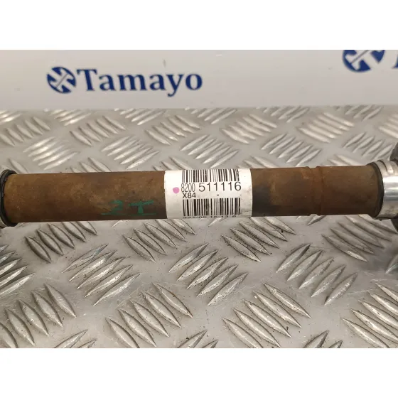 Transmision Delantera Izquierda para Renault Megane Ii Berlina 5P