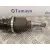 Transmision Delantera Izquierda para Renault Megane Ii Berlina 5P