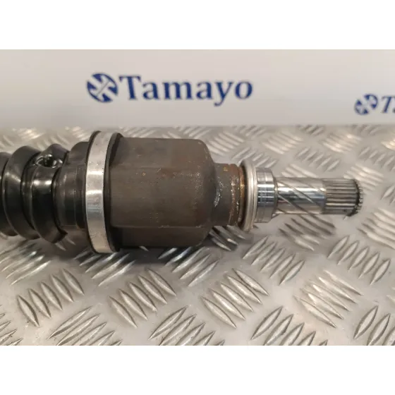 Transmision Delantera Izquierda para Renault Megane Ii Berlina 5P