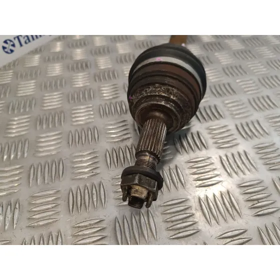 Transmision Delantera Izquierda para Renault Megane Ii Berlina 5P