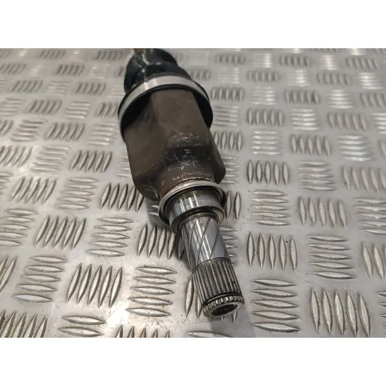 Transmision Delantera Izquierda para Renault Megane Ii Berlina 5P