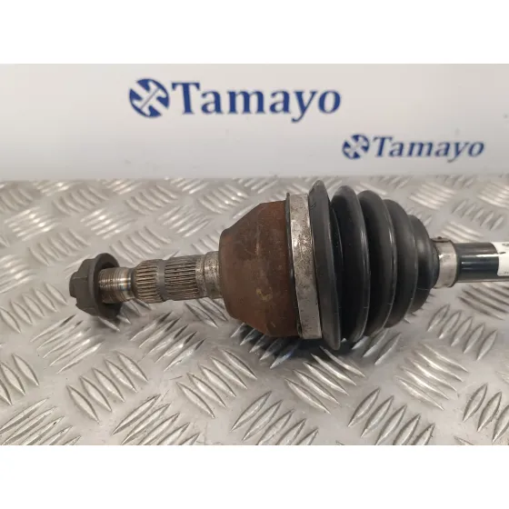 Transmision Delantera Izquierda para Opel Astra J Lim.