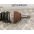 Transmision Delantera Izquierda para Opel Astra J Lim.