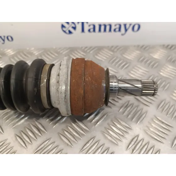 Transmision Delantera Izquierda para Opel Astra J Lim.