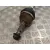 Transmision Delantera Izquierda para Opel Astra J Lim.