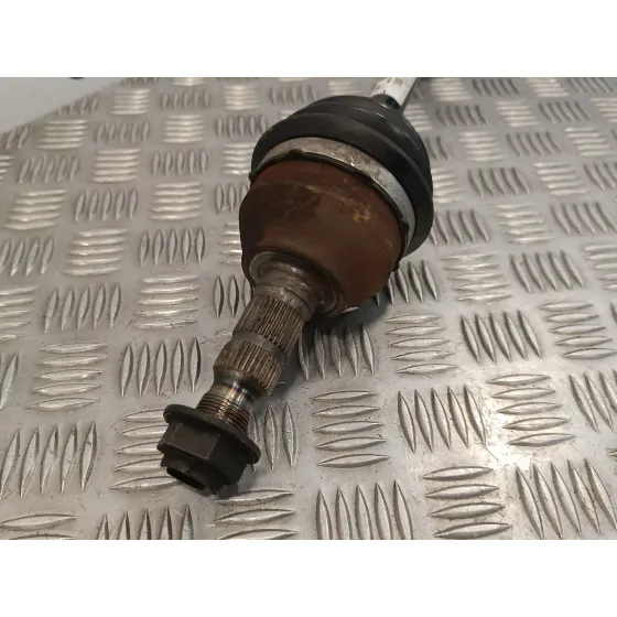 Transmision Delantera Izquierda para Opel Astra J Lim.