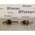 Transmision Delantera Izquierda para Ford Fiesta (Ccn)