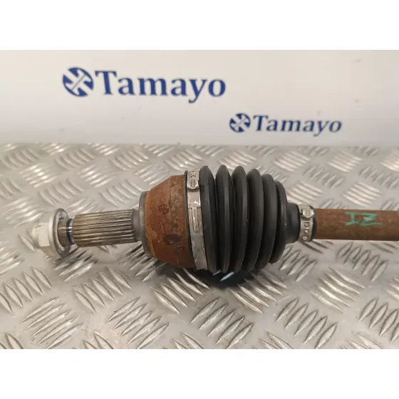 Transmision Delantera Izquierda para Ford Fiesta (Ccn)