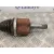 Transmision Delantera Izquierda para Ford Fiesta (Ccn)