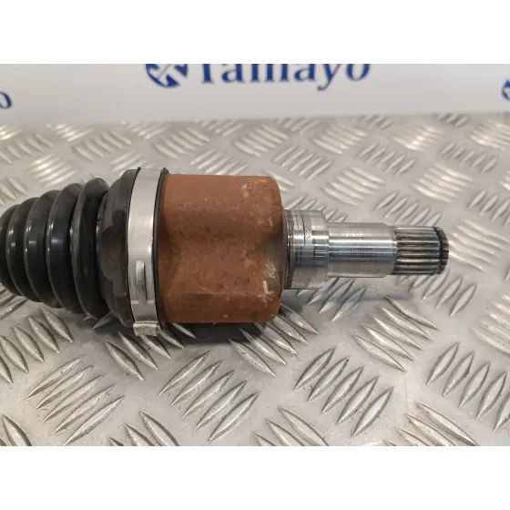 Transmision Delantera Izquierda para Ford Fiesta (Ccn)