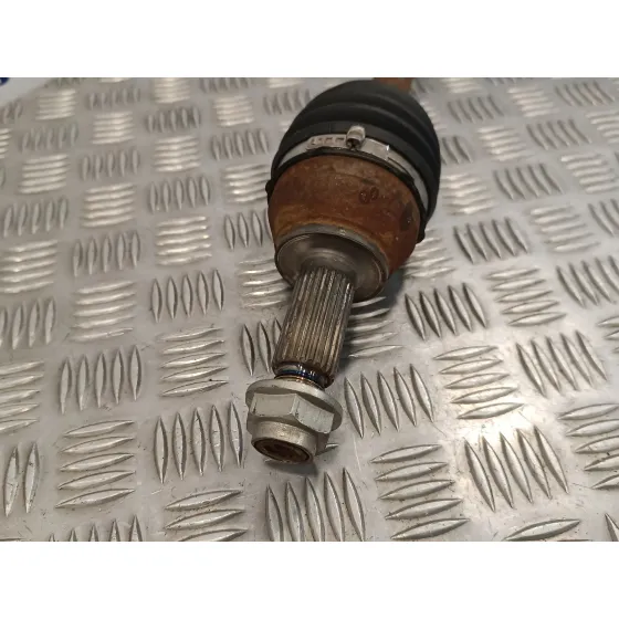 Transmision Delantera Izquierda para Ford Fiesta (Ccn)