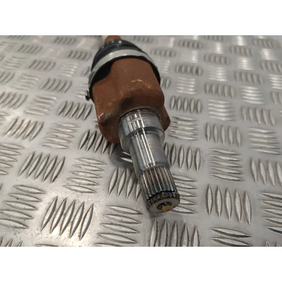 Transmision Delantera Izquierda para Ford Fiesta (Ccn)