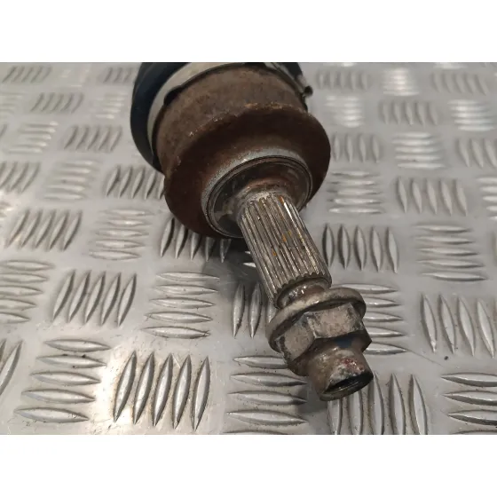 Transmision Delantera Izquierda para Opel Agila B