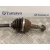 Transmision Delantera Derecha para Opel Astra J Lim.
