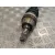 Transmision Delantera Derecha para Opel Astra J Lim.