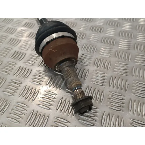 Transmision Delantera Derecha para Opel Astra J Lim.