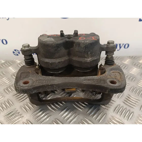 Pinza Freno Delantera Izquierda para Ssangyong Rodius