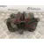 Pinza Freno Delantera Izquierda para Ssangyong Rodius
