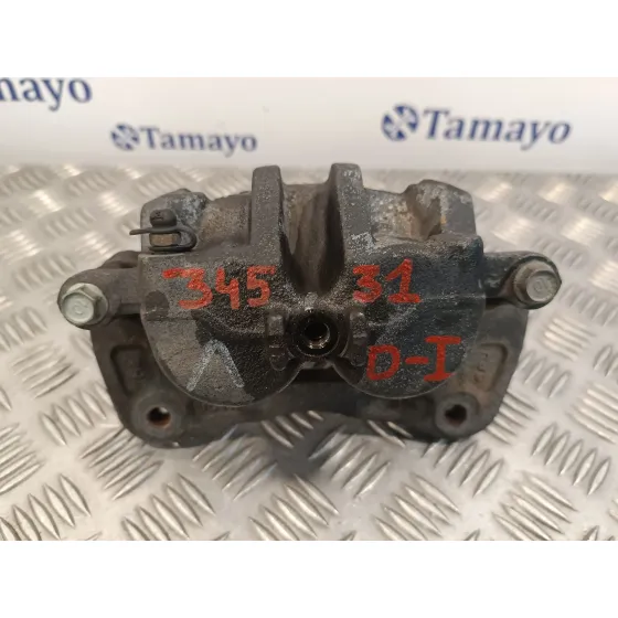 Pinza Freno Delantera Izquierda para Ssangyong Rodius