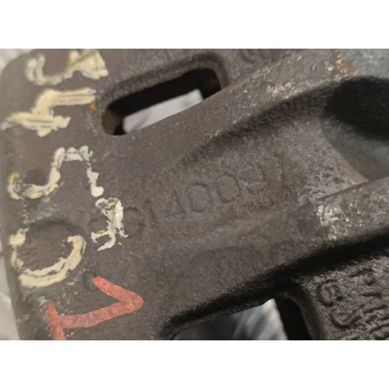 Pinza Freno Delantera Izquierda para Ssangyong Rodius