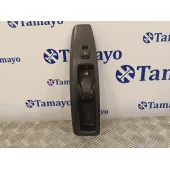 Mando Elevalunas Delantero Derecho para Opel Combo D