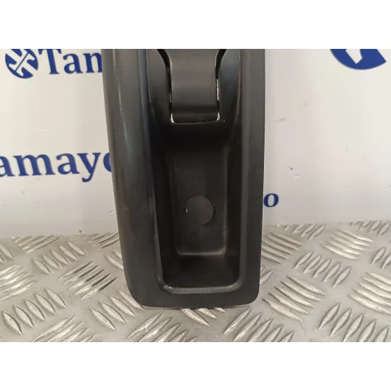 Mando Elevalunas Delantero Derecho para Opel Combo D