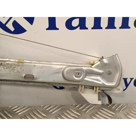 Elevalunas Trasero Derecho para Jaguar X-Type