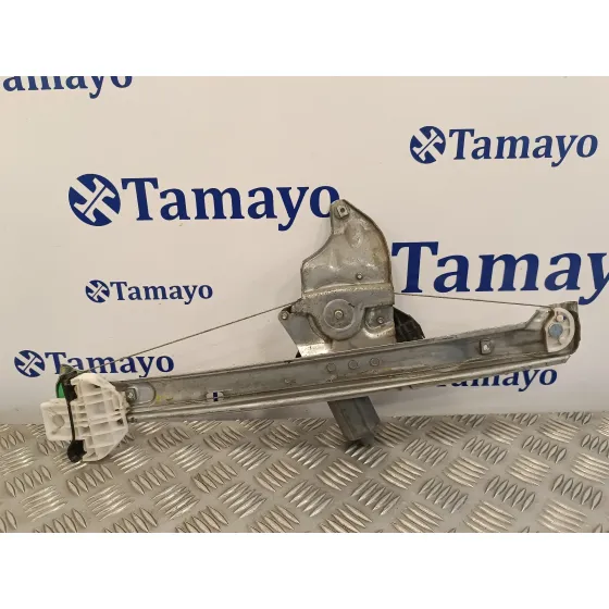 Elevalunas Trasero Derecho para Jaguar X-Type