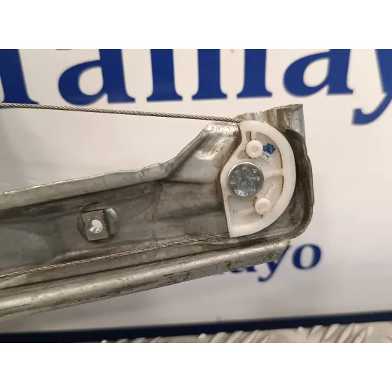 Elevalunas Trasero Derecho para Jaguar X-Type