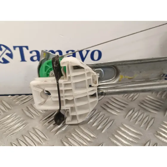 Elevalunas Trasero Derecho para Jaguar X-Type
