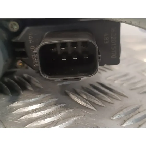 Elevalunas Trasero Derecho para Jaguar X-Type