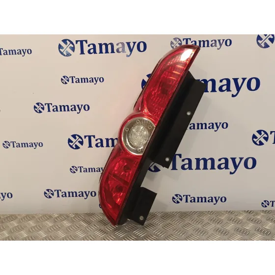 Piloto Trasero Izquierdo para Opel Combo D