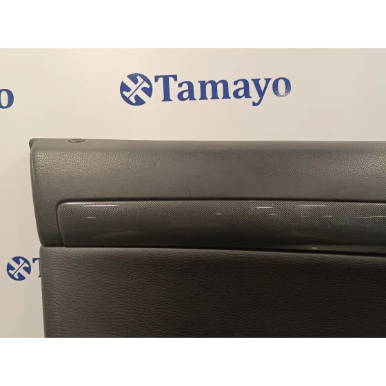 Guarnecido Puerta Delantera Izquierda para Opel Antara