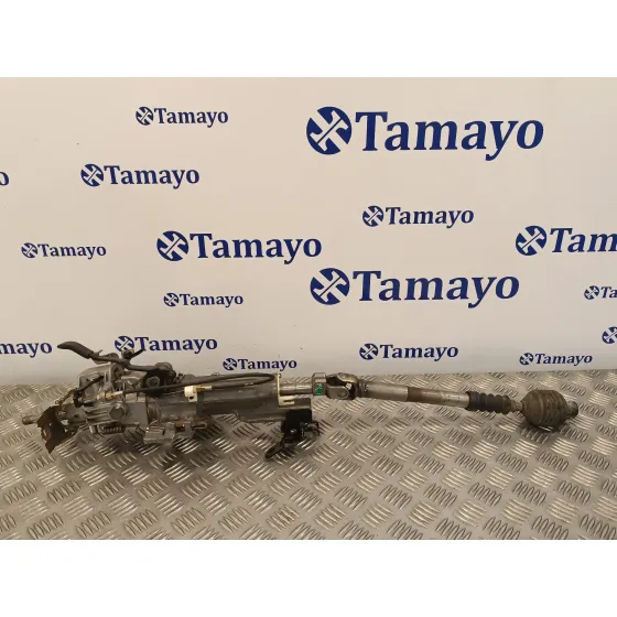 Columna Direccion para Hyundai Sonata (Nf)