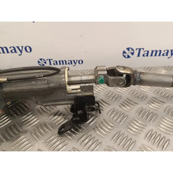 Columna Direccion para Hyundai Sonata (Nf)