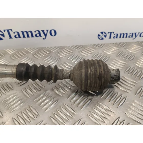 Columna Direccion para Hyundai Sonata (Nf)